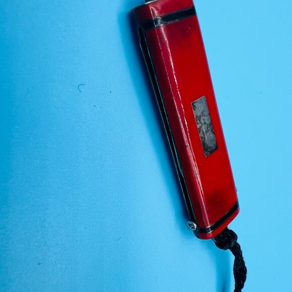 Lugene Sterling Lorgnette - Picture 7 of 10